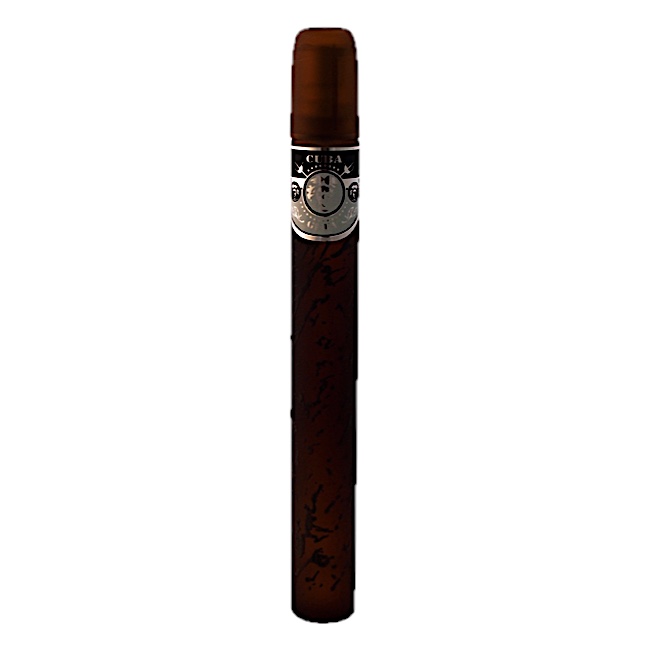 Cuba Grey