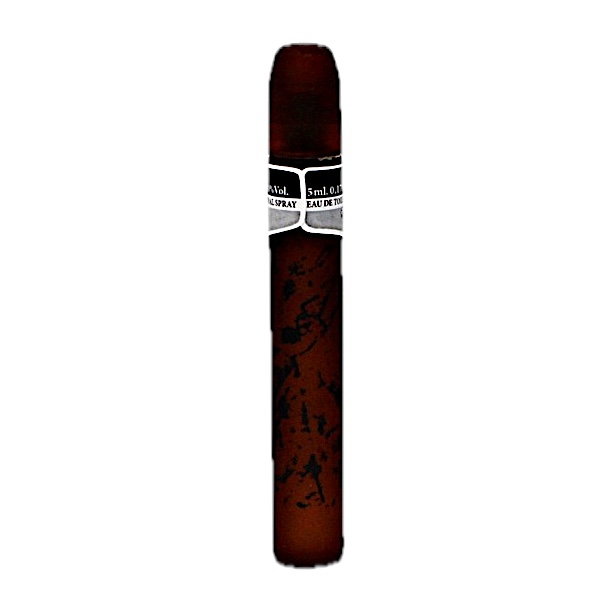 Cuba Grey Spl Mini