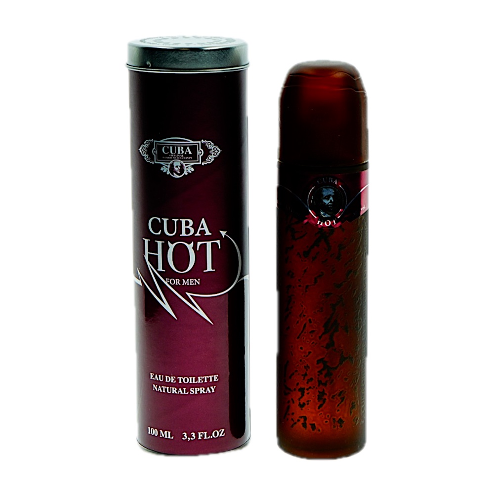 Cuba Hot
