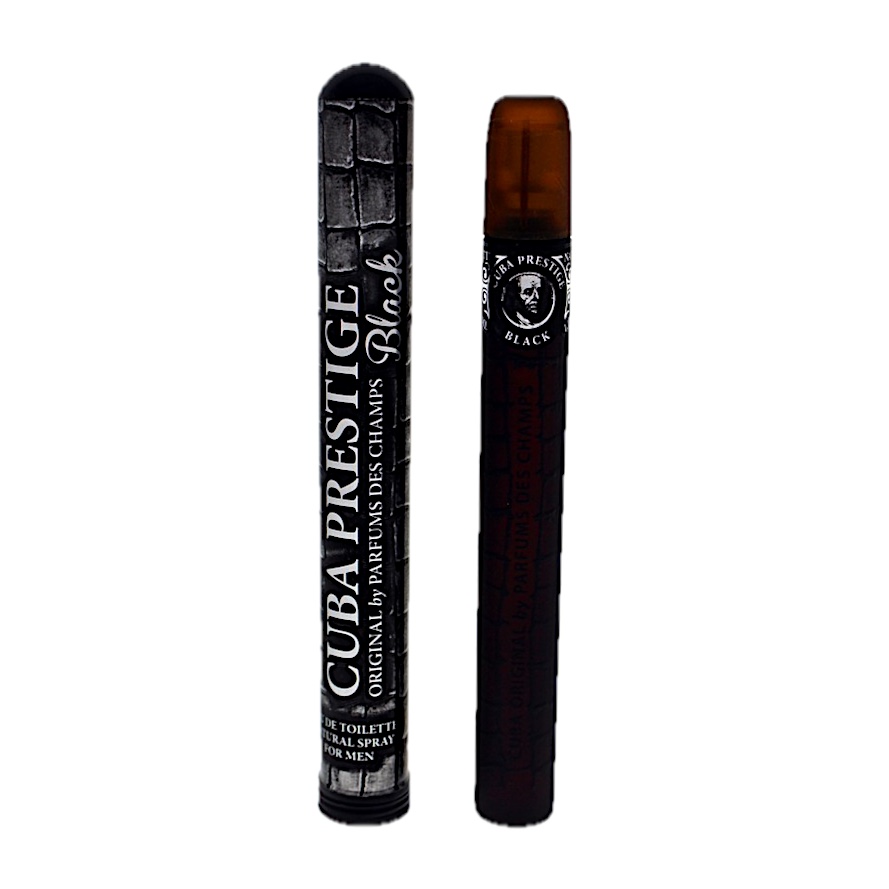 Cuba Prestige Black