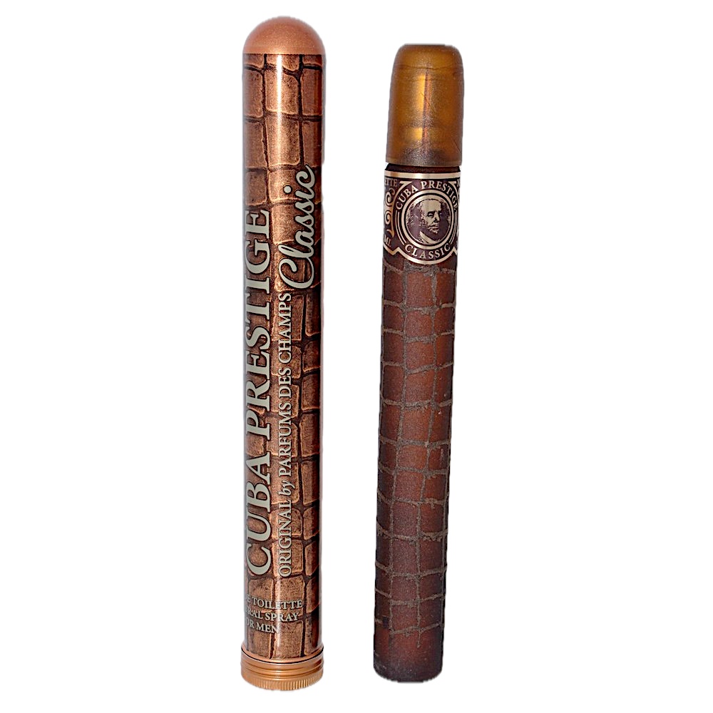 Cuba Prestige Classic EDT