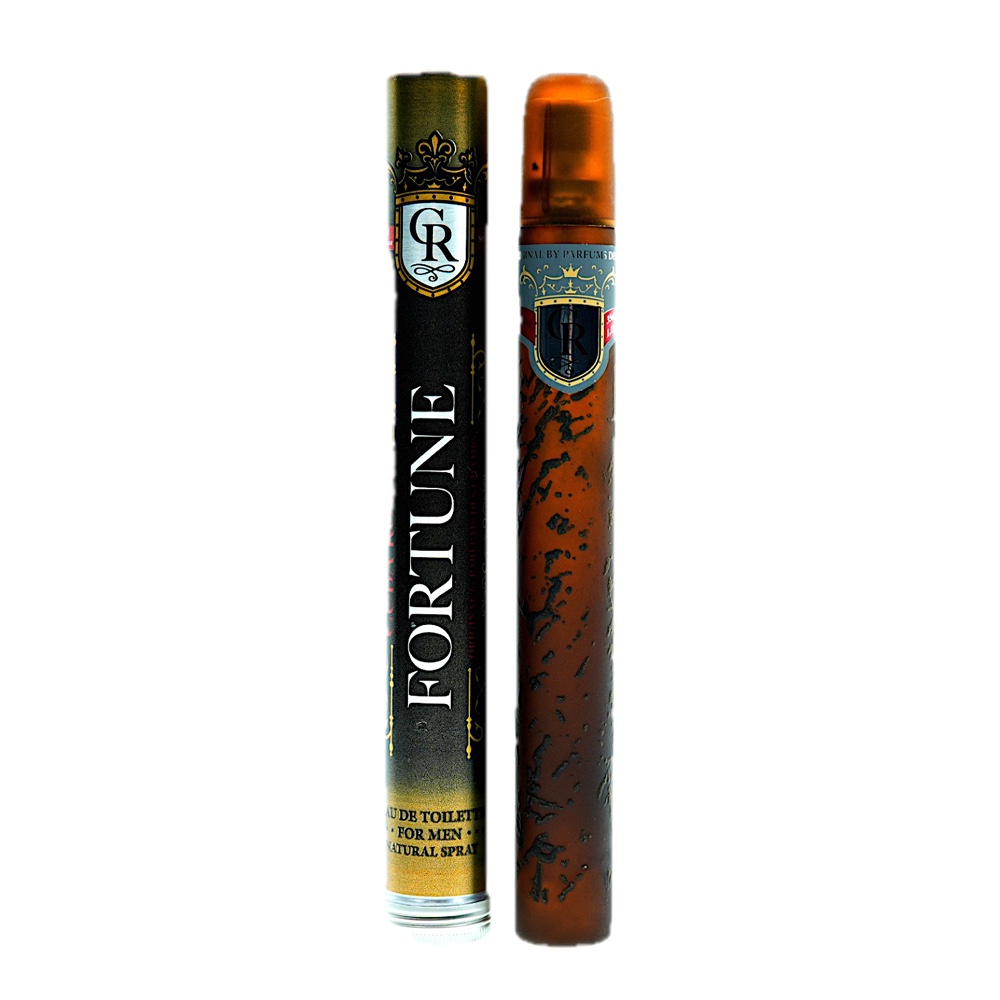 Cuba Royal Fortune