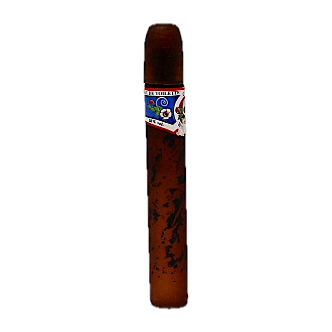 Cuba Wild Heart Spl Mini