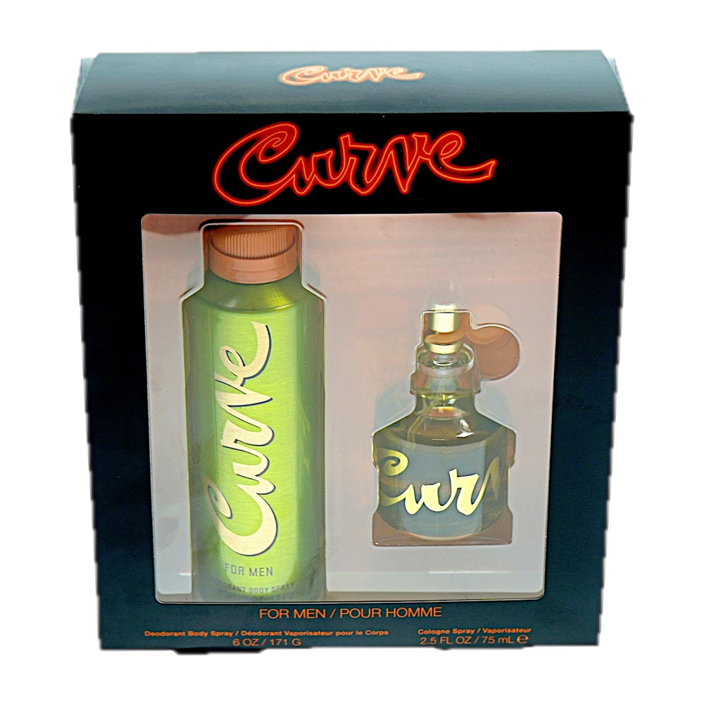 Curve 2pc SET