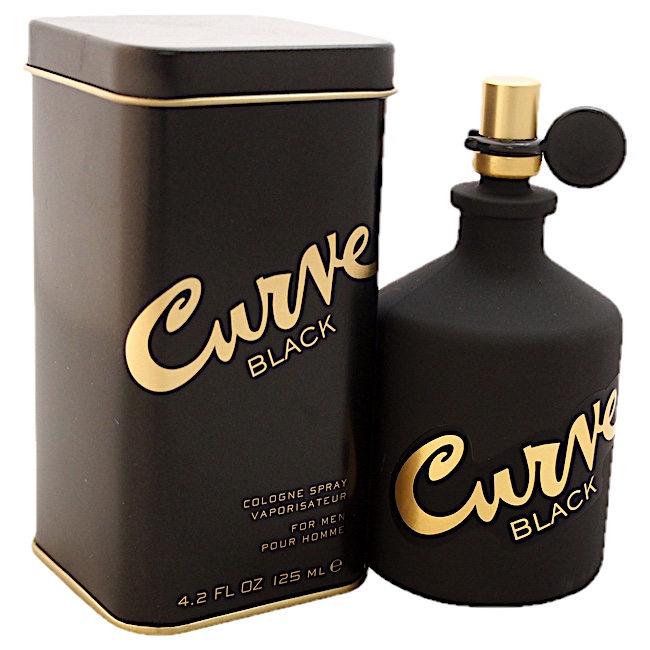 Curve Black