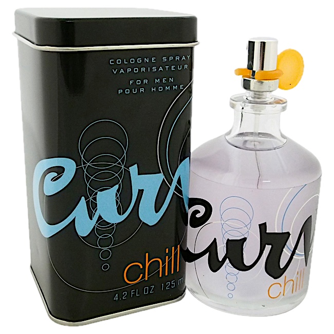 Curve Chill EDC 4.2oz