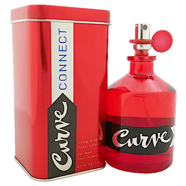 Curve Connect EDC 4.2oz