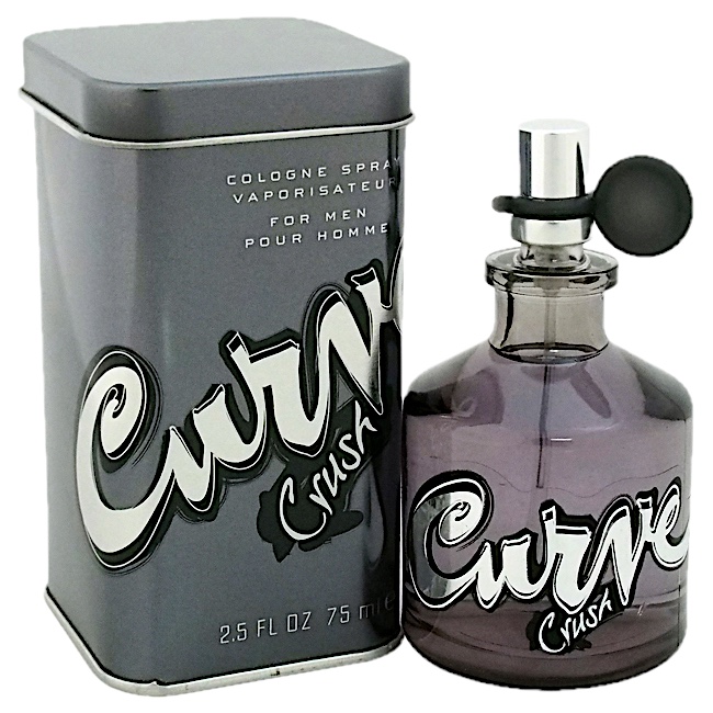 Curve Crush EDC 2.5oz