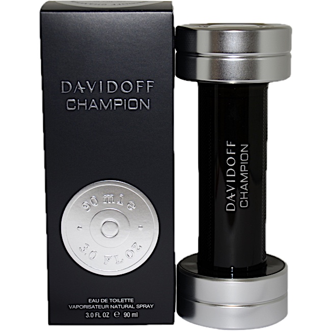 Davidoff Champion EDT 3.0oz