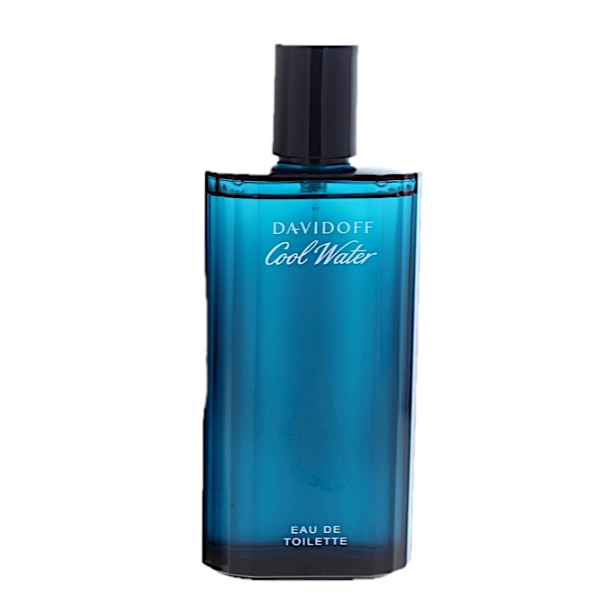 Davidoff Cool Water EDT