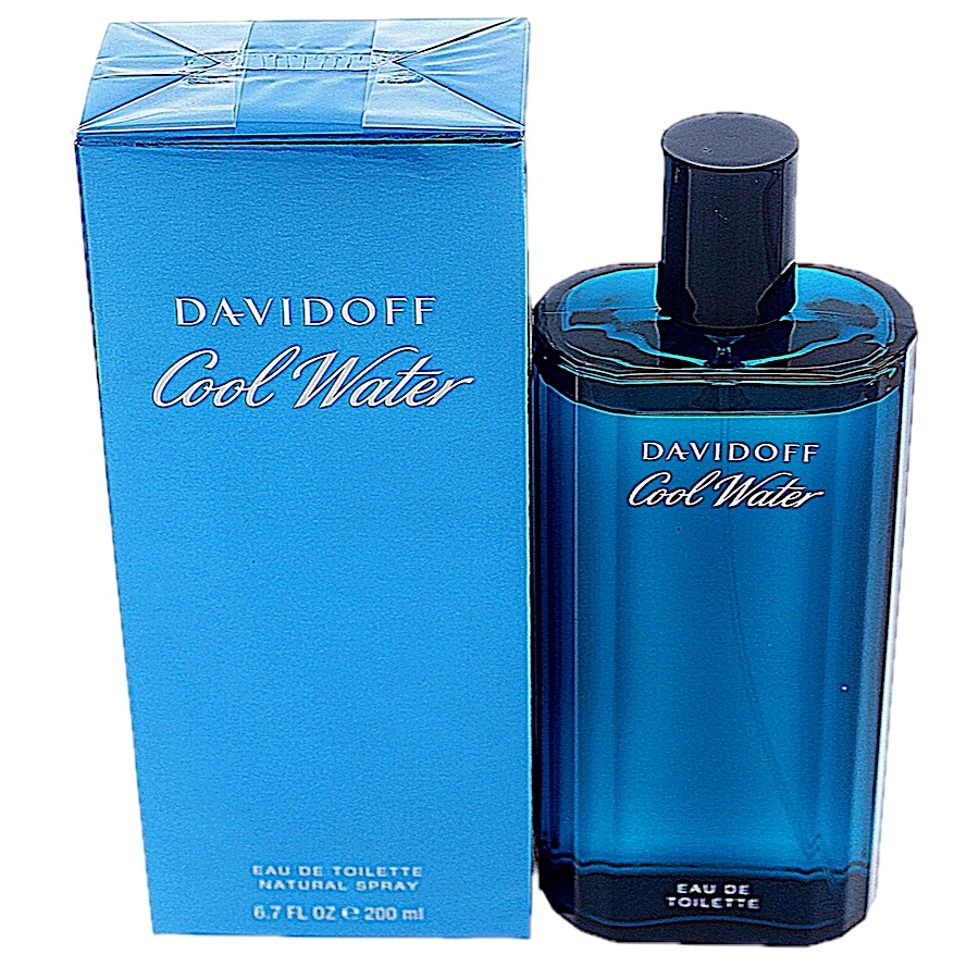 Davidoff Cool Water EDT