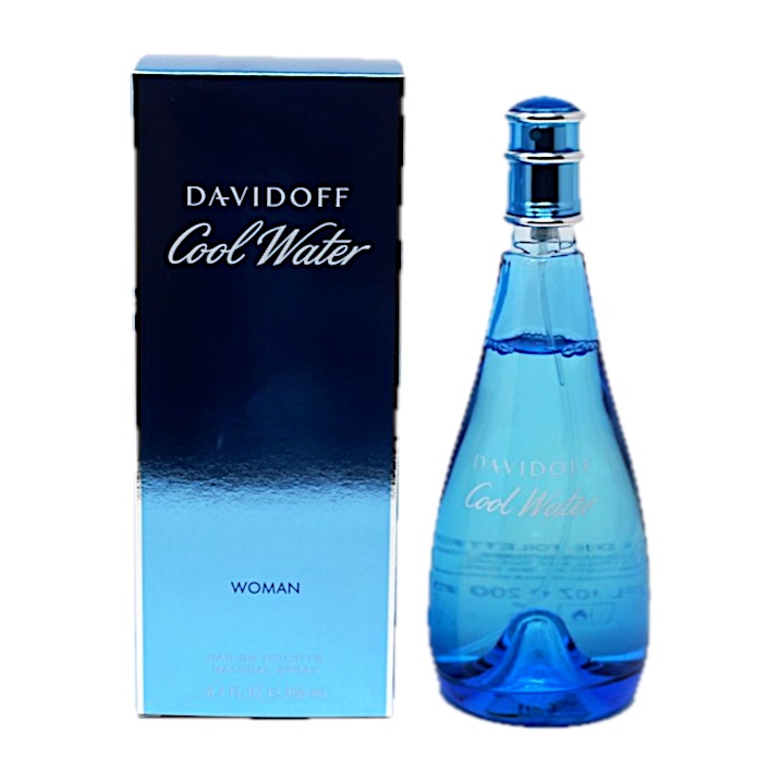 Davidoff Cool Water