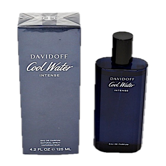 Davidoff Cool Water Intense EDP 4.2oz