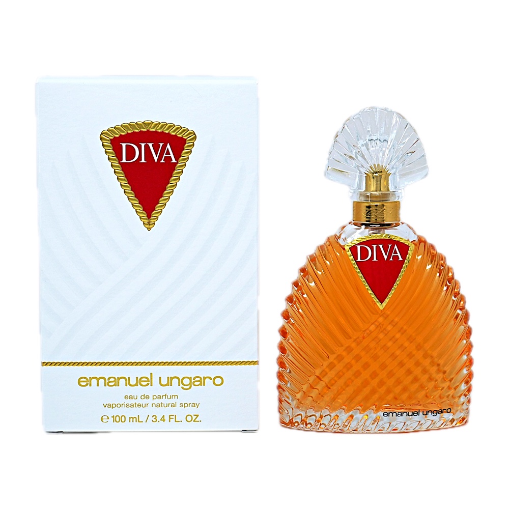 Diva Diva EDP