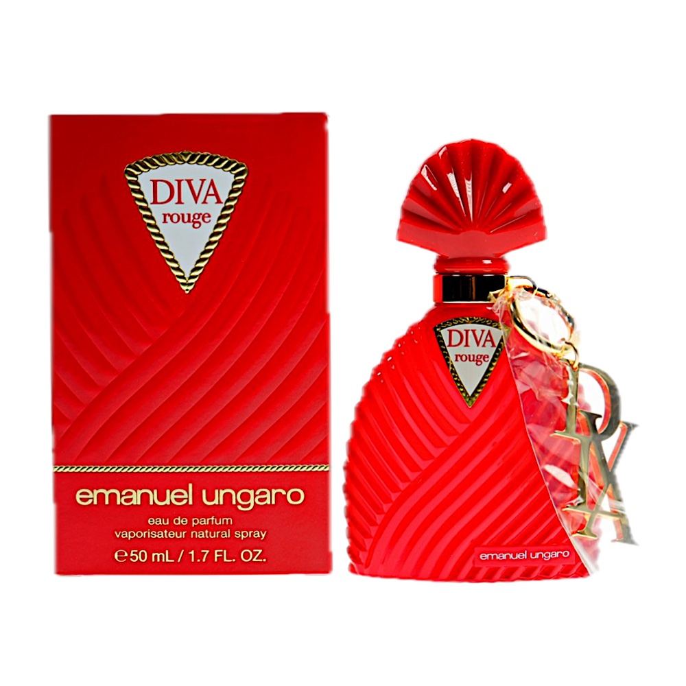 Diva Rouge EDP