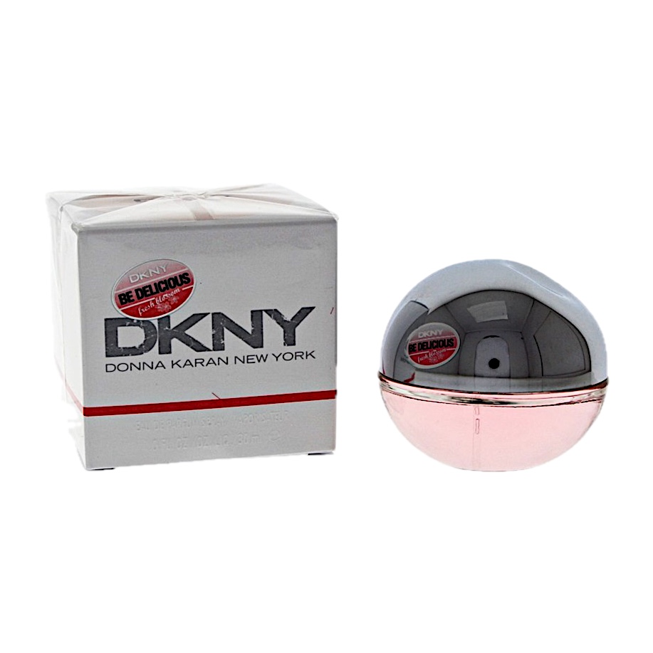 Dkny Be Delicious Fresh Blossom EDP 1.0oz