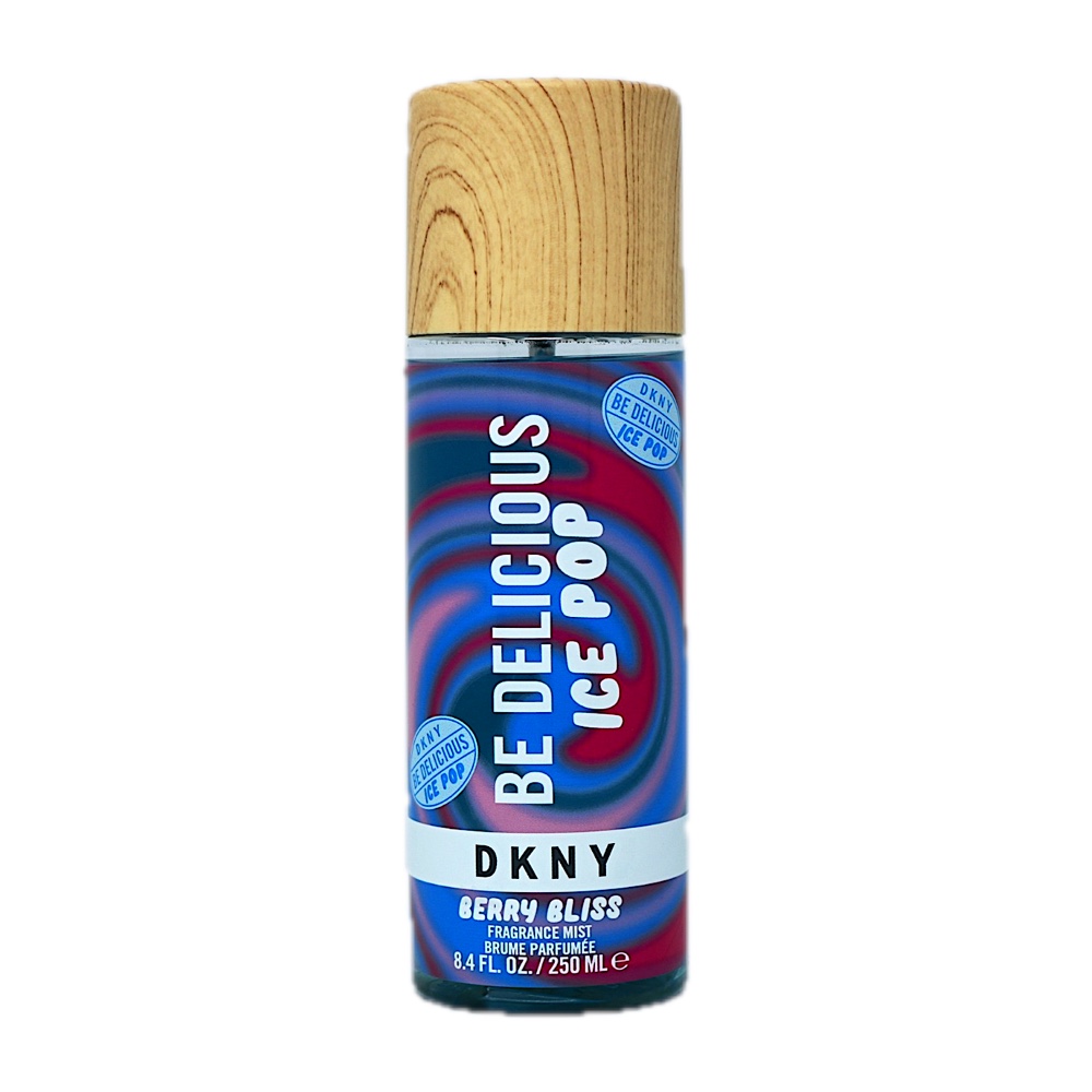 Dkny Be Delicious Ice Pop Berry Bliss Fragrance Mist