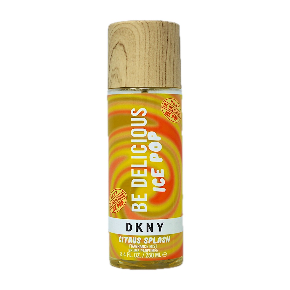 Dkny Be Delicious Ice Pop Citrus Splash Fragrance Mist