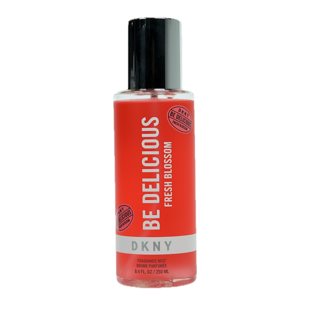 Dkny beDELICIOUS Fresh Blossom Fragrance Mist