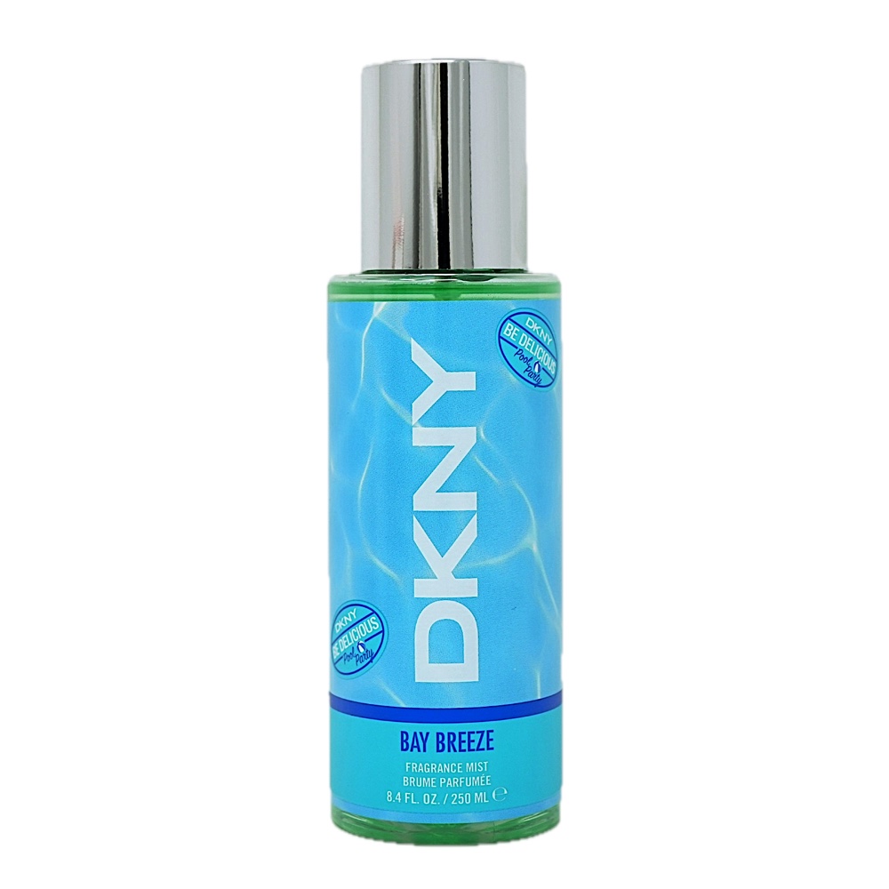 Dkny beDELICIOUS Pool Party Bay Breeze Fragrance Mist