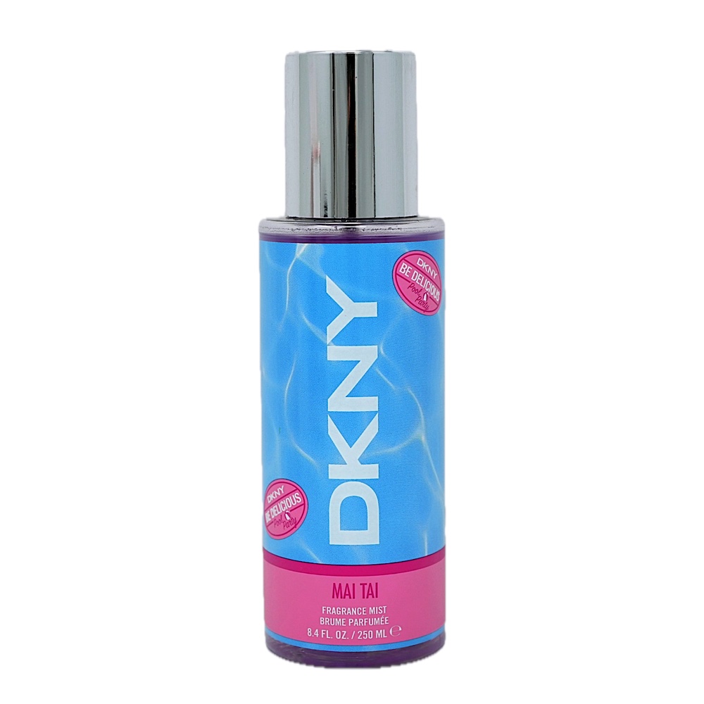 Dkny beDELICIOUS Pool Party Mai Tai Fragrance Mist