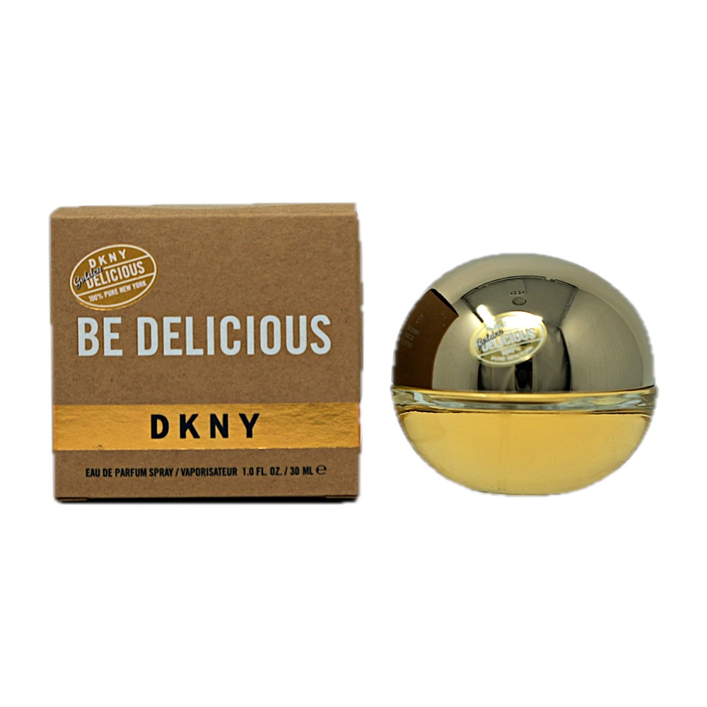 Dkny Golden Delicious EDP 1.0oz