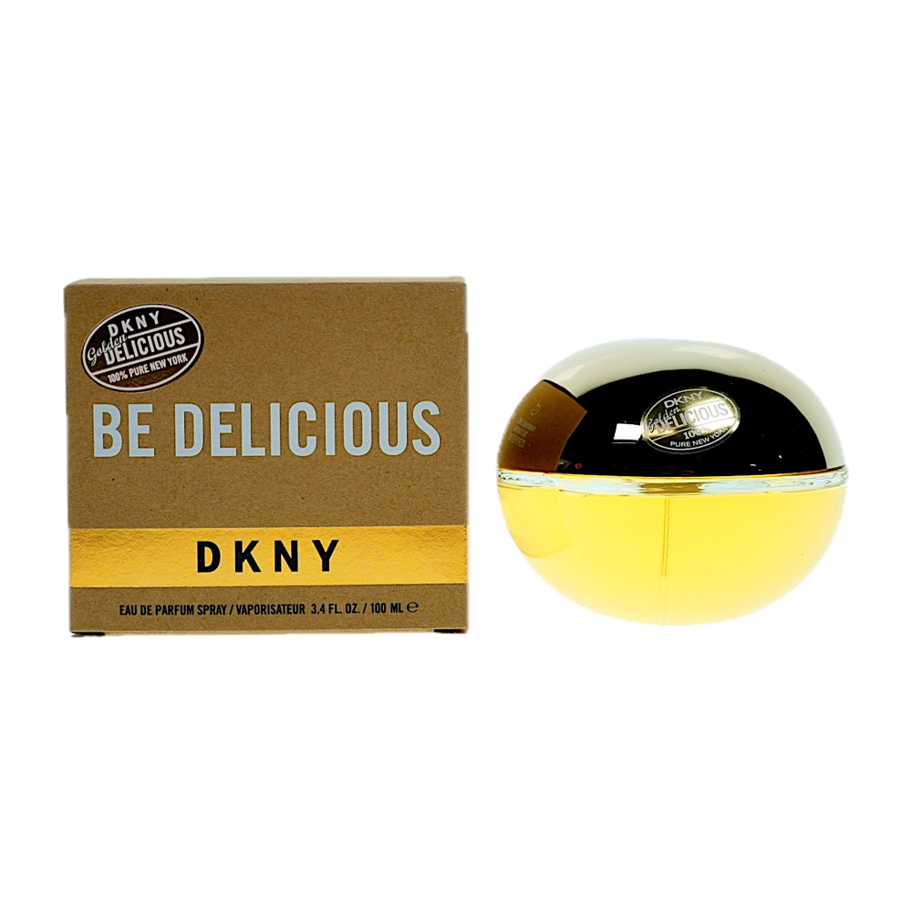 Dkny Golden Delicious EDP