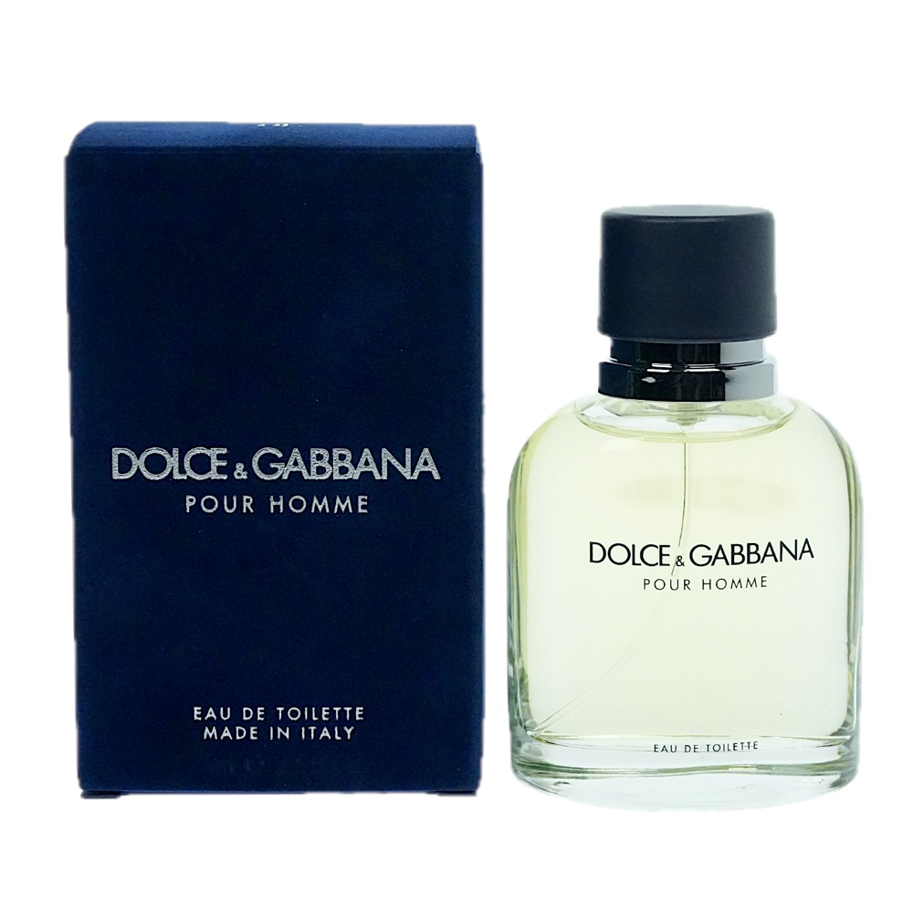 Dolce Gabbana &gabbana