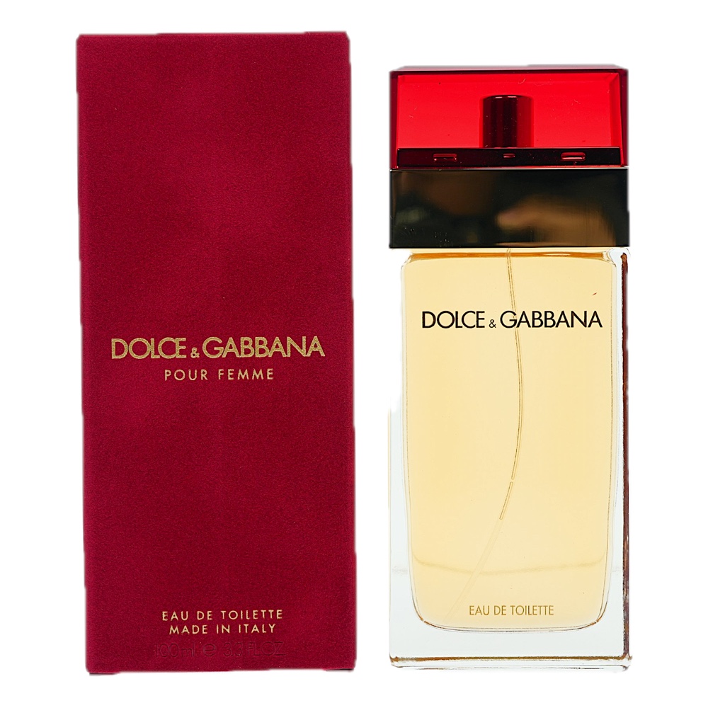 Dolce Gabbana &gabbana