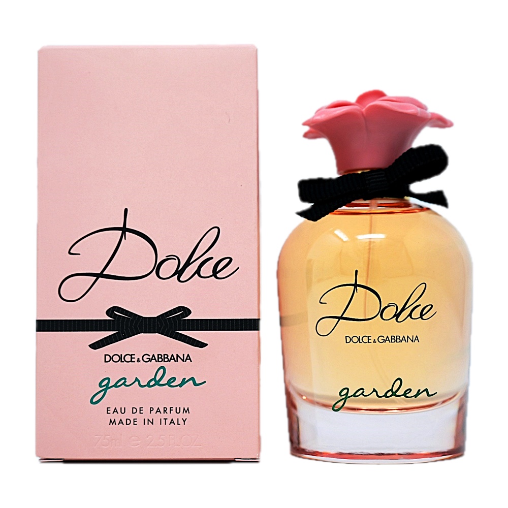Dolce Gabbana Dolce Garden EDP 2.5oz