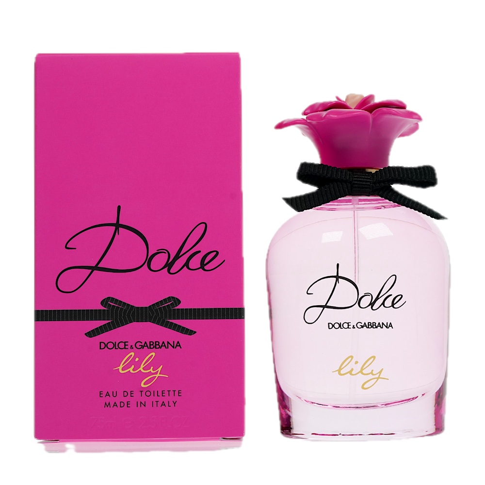 Dolce Gabbana Lily