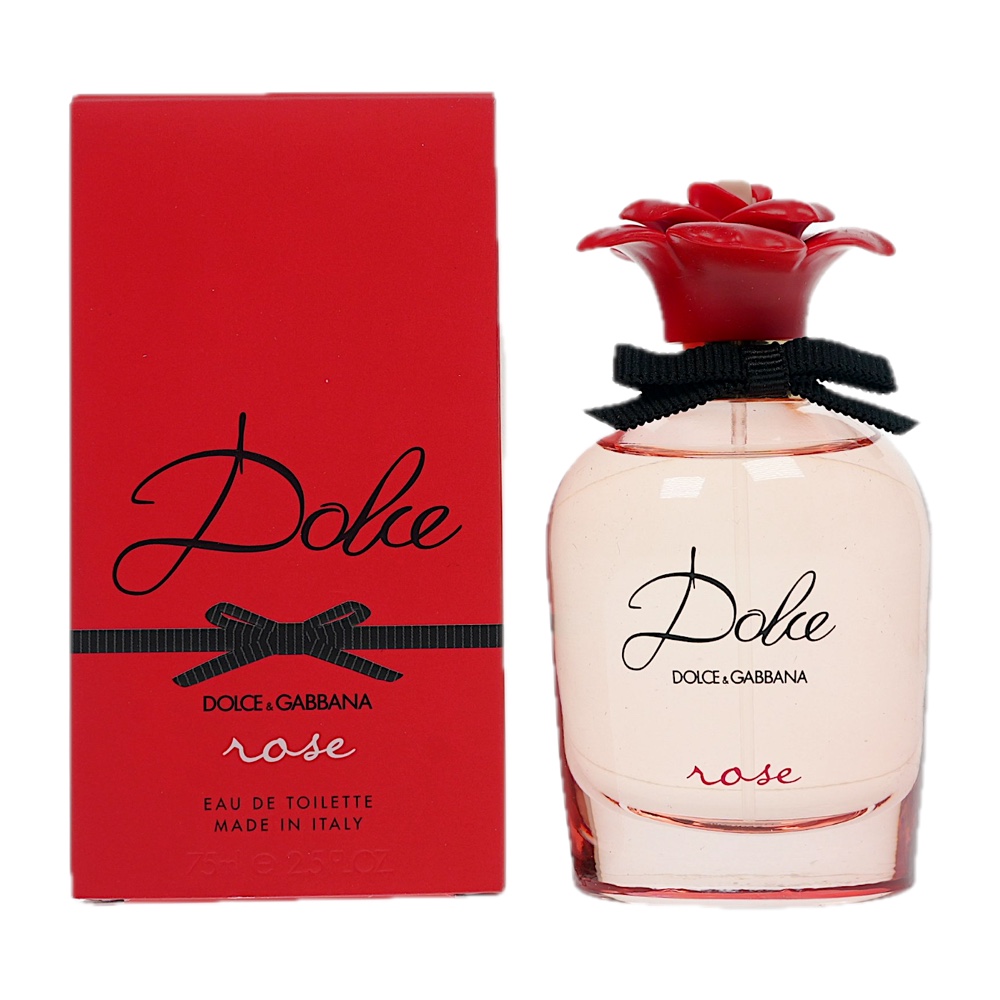 Dolce Gabbana Rose
