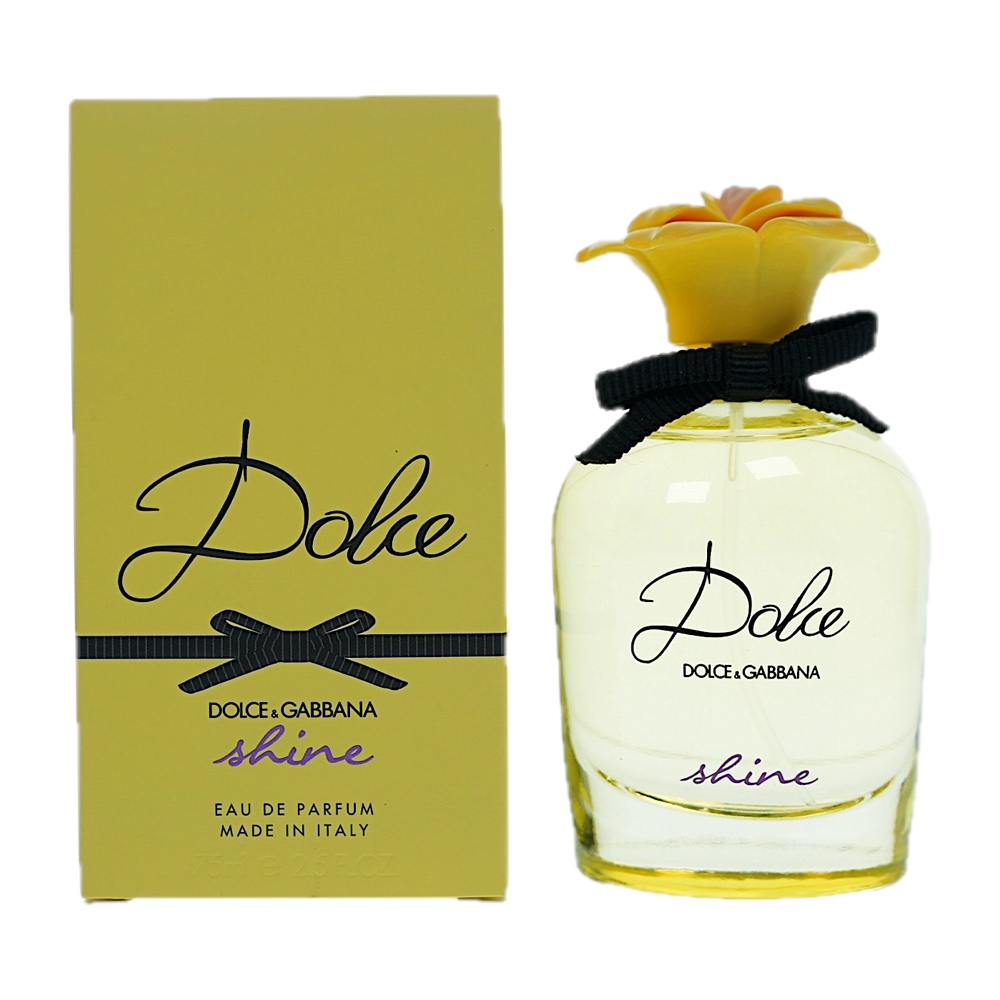 Dolce Gabbana Dolce Shine EDP 2.5oz