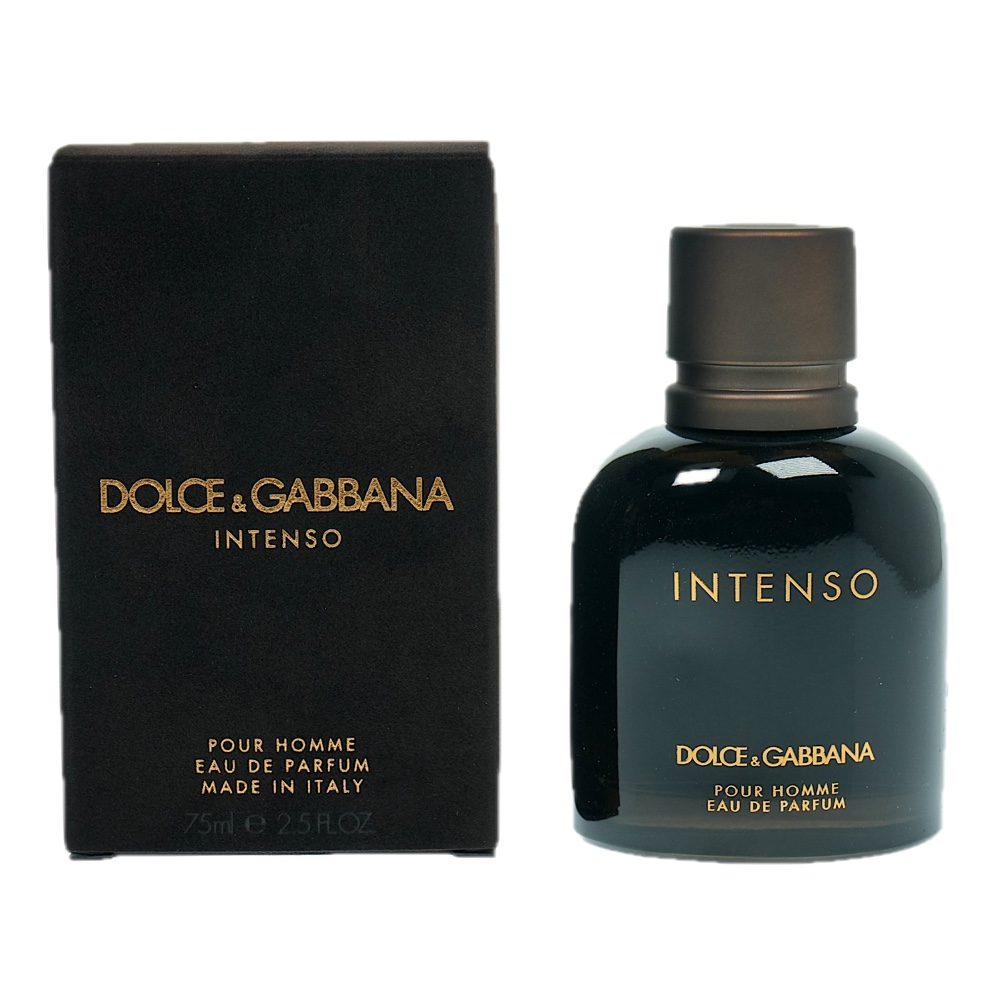 Dolce Gabbana Intenso