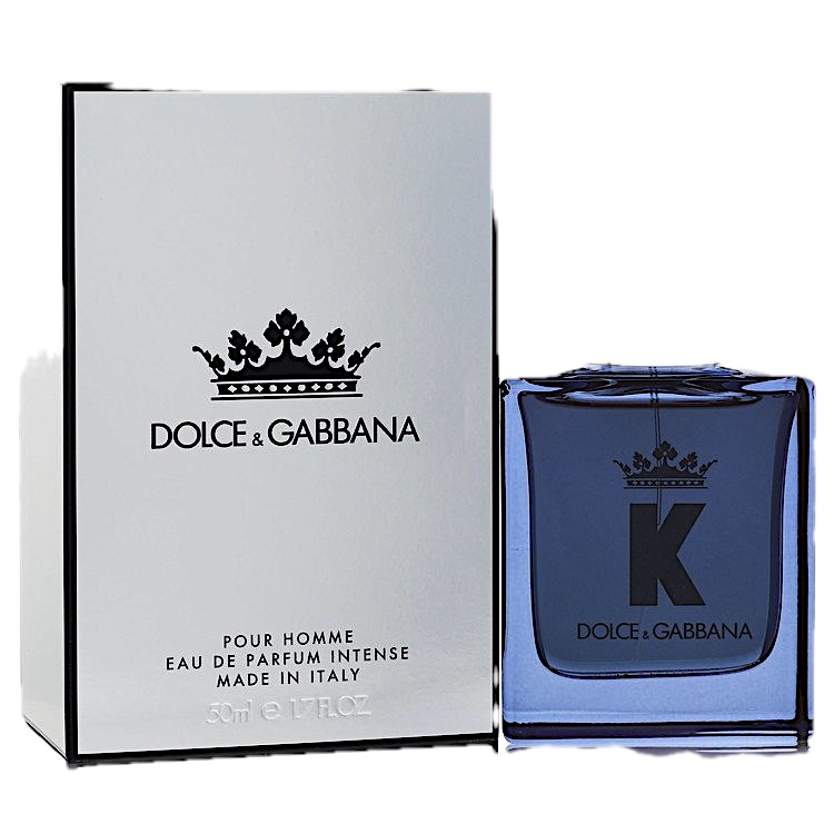 Dolce Gabbana K Intense