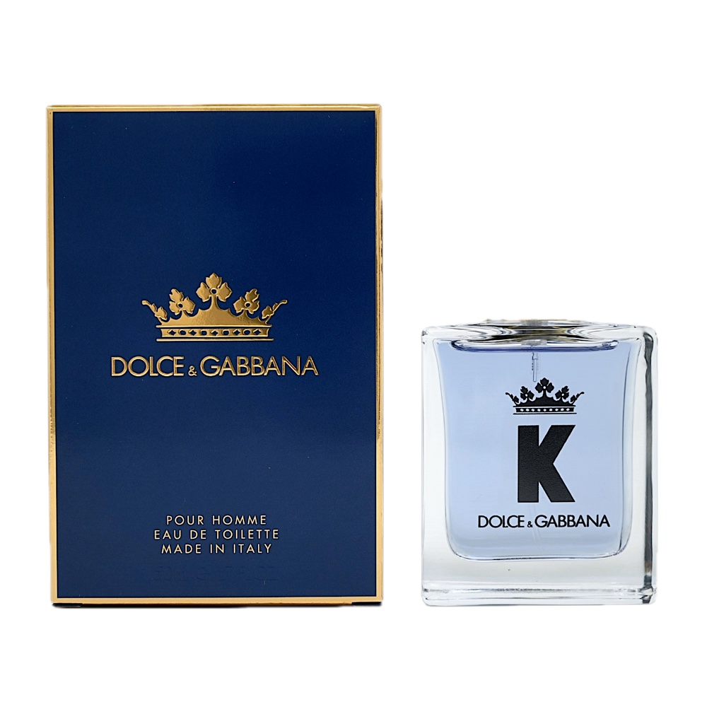 Dolce Gabbana K