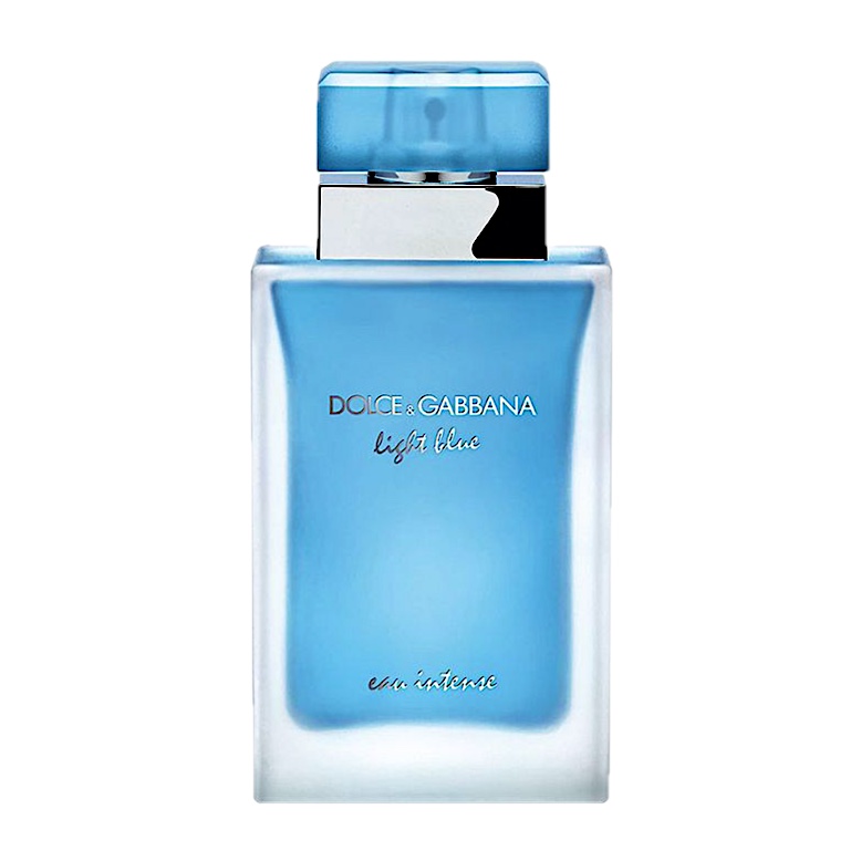 Dolce Gabbana Light Blue Eau Intense EDP 0.84oz