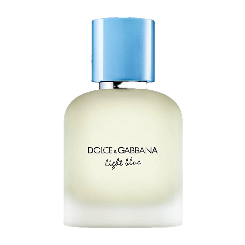 Dolce Gabbana Light Blue EDT 1.7oz