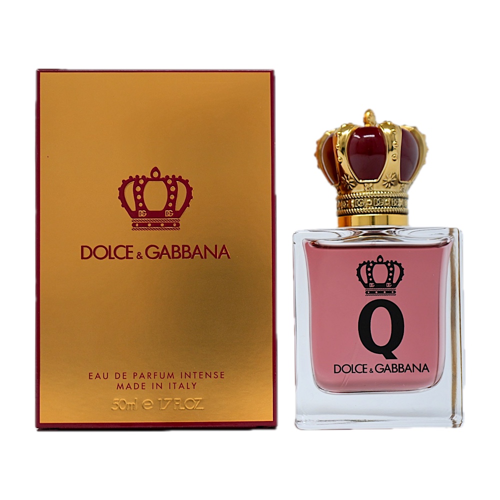 Dolce Gabbana Q Intense