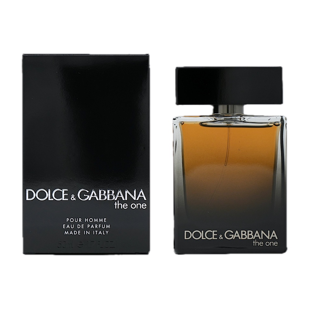 Dolce Gabbana The One EDP 1.7oz