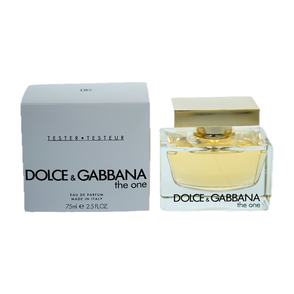 Dolce Gabbana The One