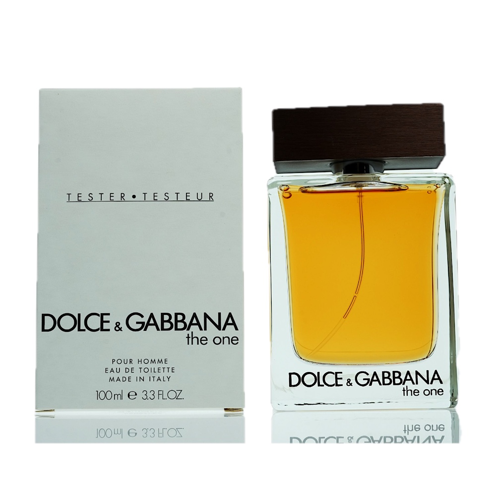 Dolce Gabbana The One EDT 3.3oz