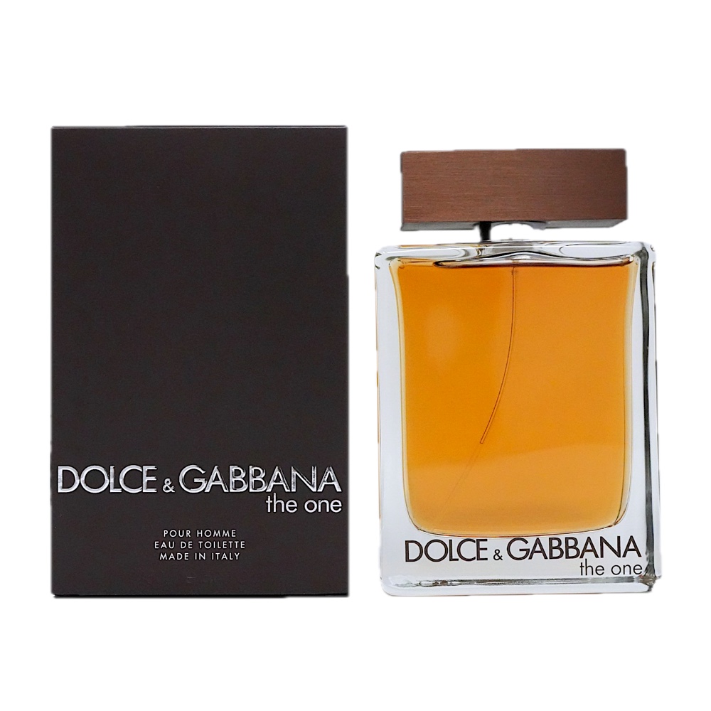 Dolce Gabbana The One
