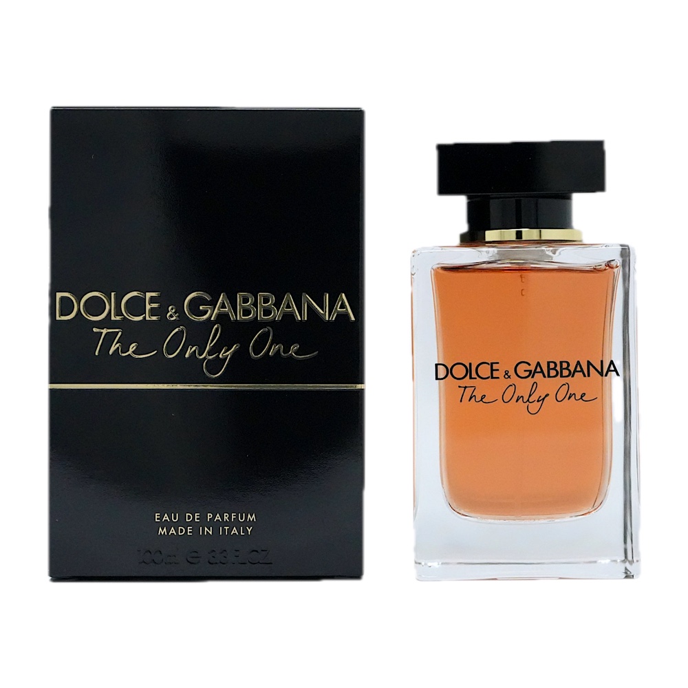 Dolce Gabbana The Only One