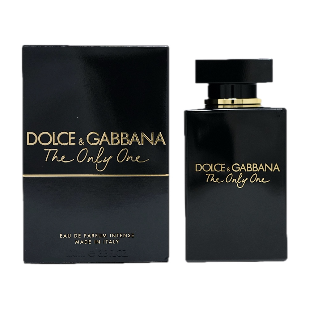 Dolce Gabbana The Only One Intense