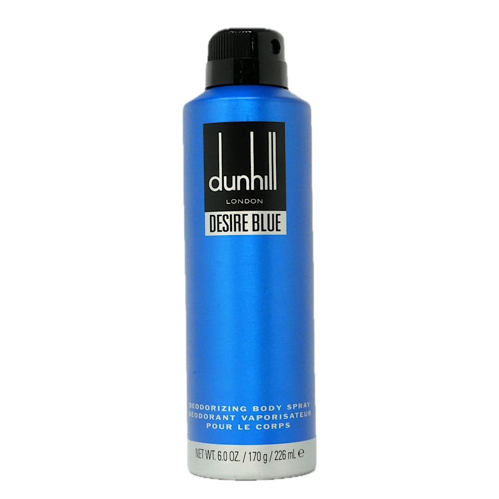 Dunhill Desire Blue London Deodorizing Body