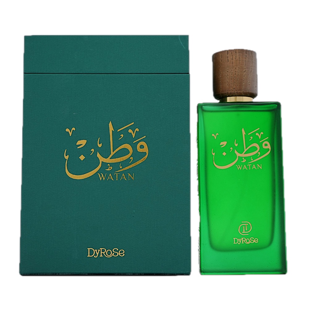 Dyrose Watan EDP