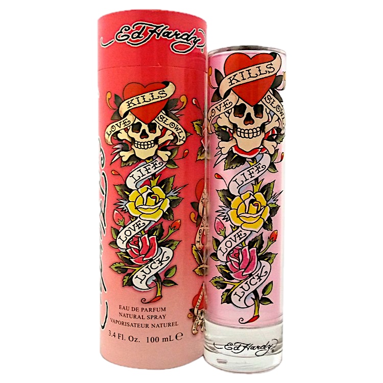 Ed Hardy Ed Hardy EDP