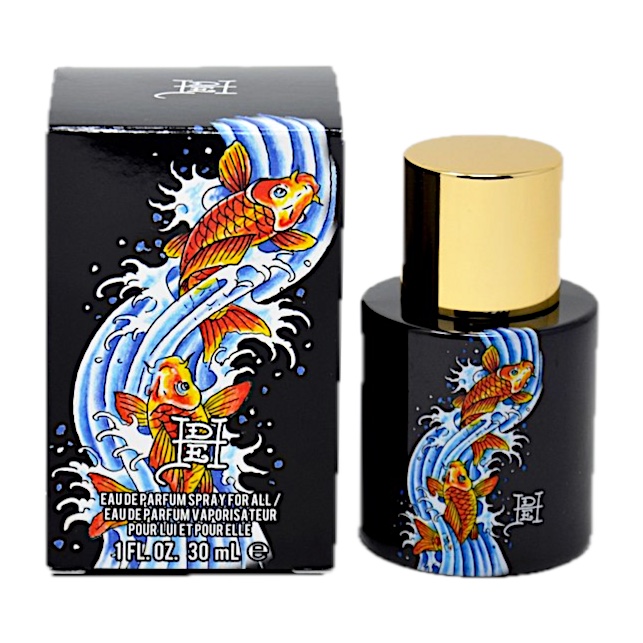 Ed Hardy Koi Wave EDP