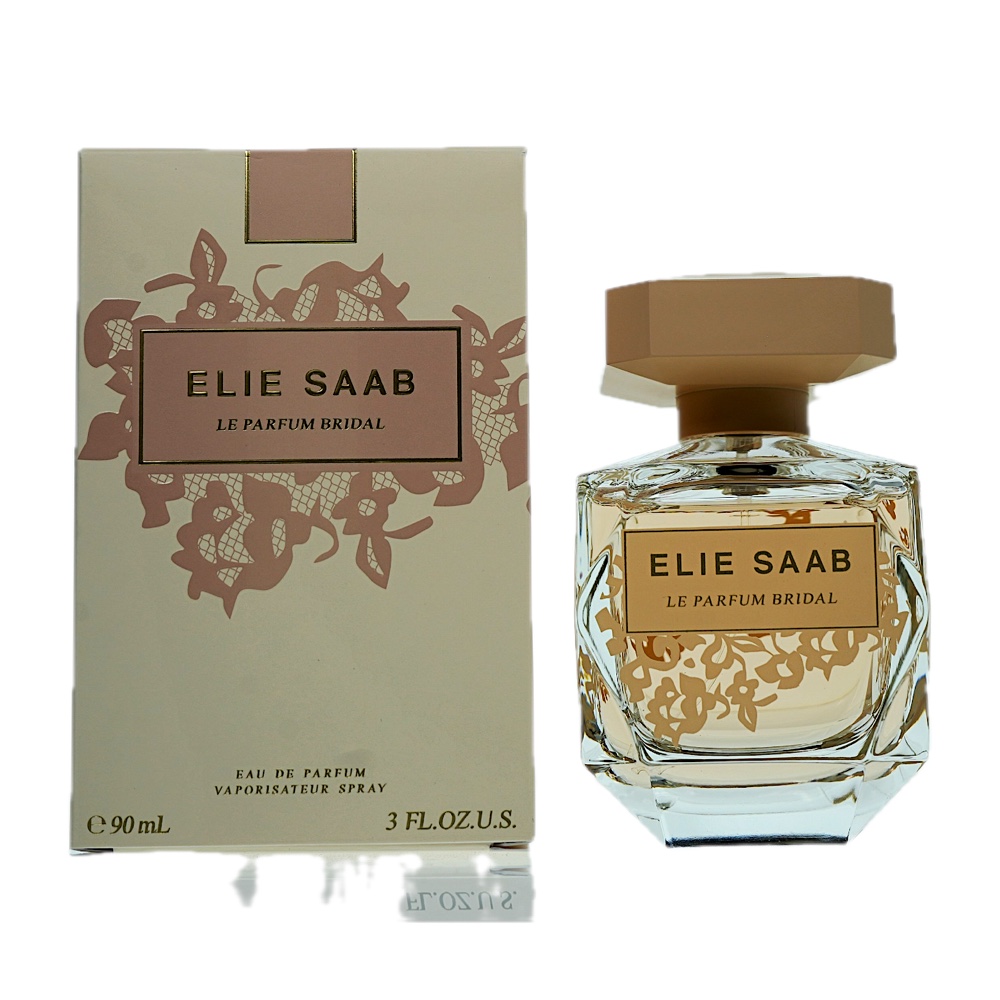Elie Saab LePARFUM Bridal EDP 3.0oz